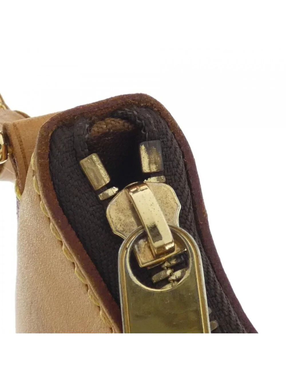 Louis Vuitton Monogram Thames GM Shoulder Bag